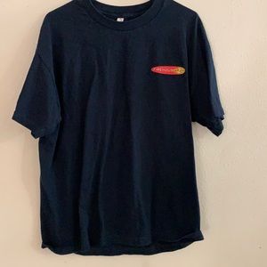 San Diego Station 21 Fire Station T-shirt